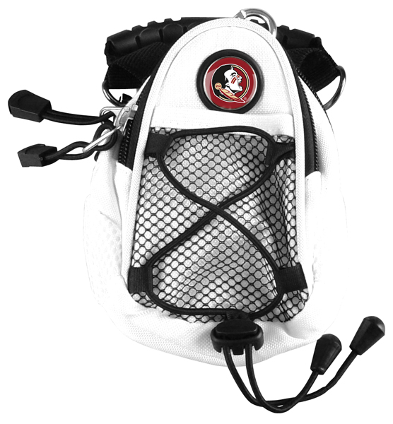 Mini Day Pack  -  White