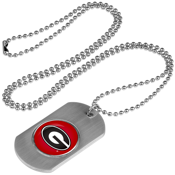 Spirit Dog Tag