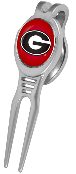 Kool Divot Tool<br> w/ Logo'd Ball Marker