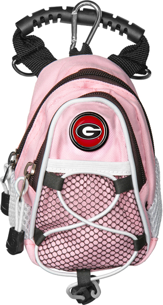 Mini Day Pack  -  Pink