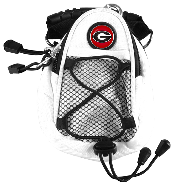 Mini Day Pack  -  White