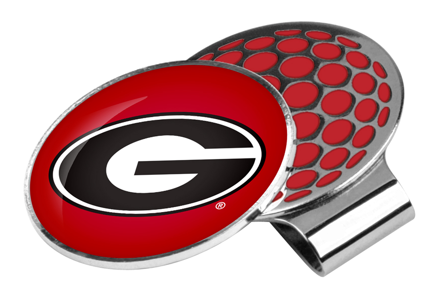 Hat Golf Clip