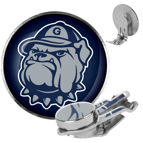 Clip Magic Spirit Pin