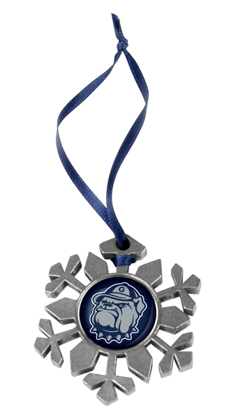 Snowflake Ornament