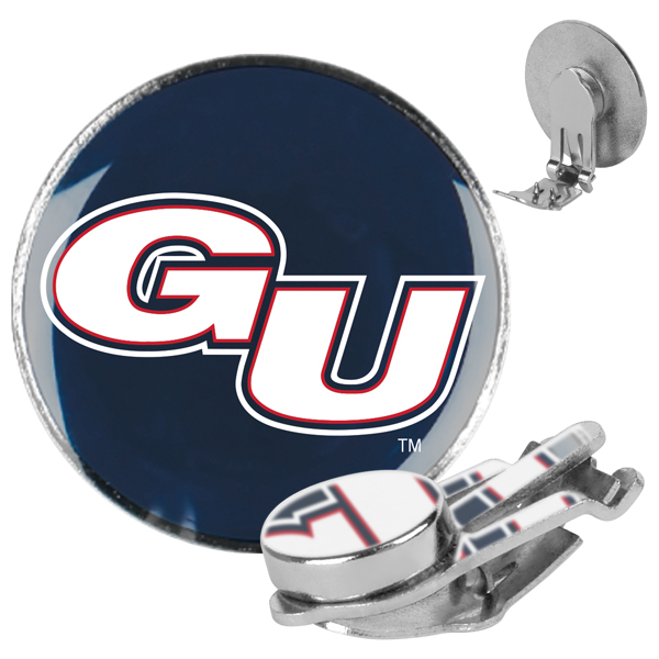 Clip Magic Spirit Pin