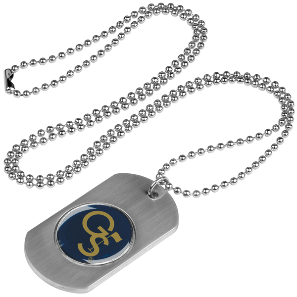 Spirit Dog Tag