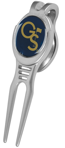 Kool Divot Tool<br> w/ Logo'd Ball Marker
