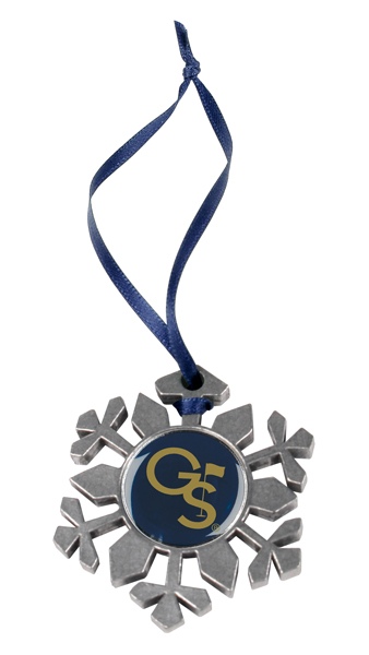 Snowflake Ornament