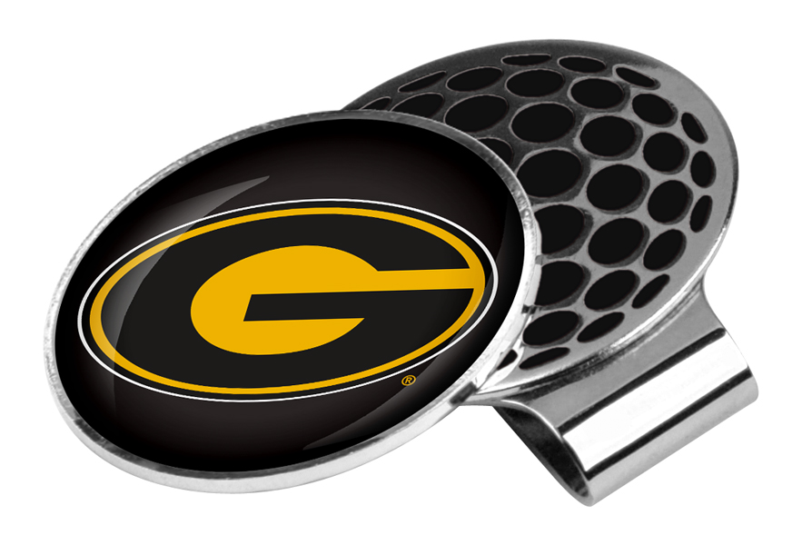 Hat Golf Clip