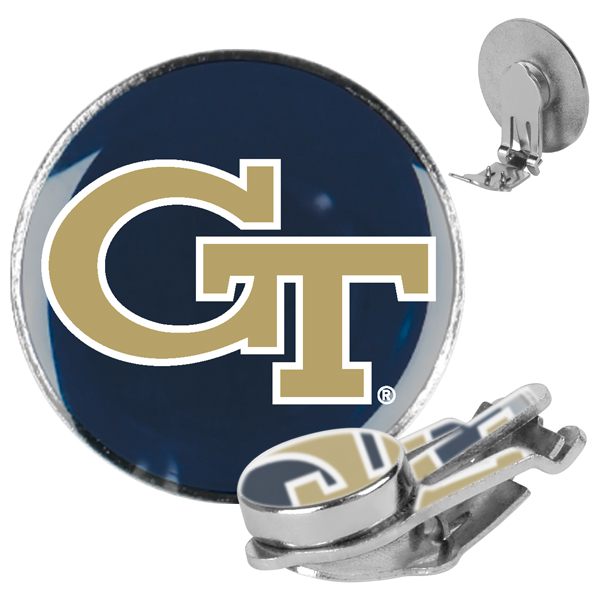 Clip Magic Spirit Pin