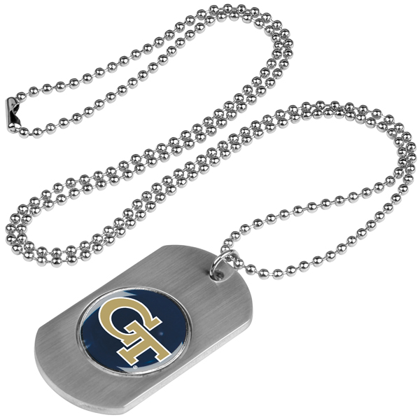 Spirit Dog Tag