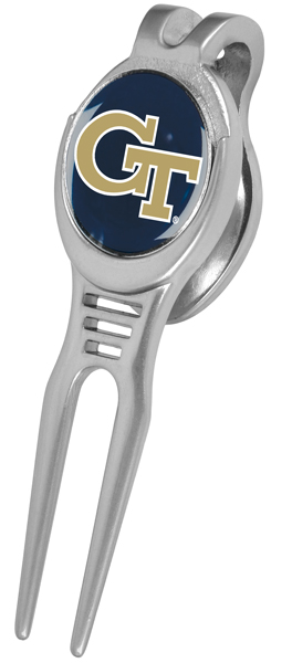 Kool Divot Tool<br> w/ Logo'd Ball Marker