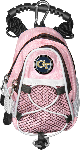 Mini Day Pack  -  Pink