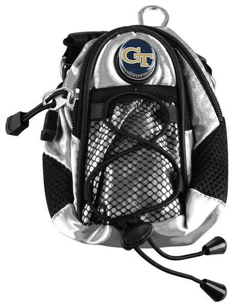 Mini Day Pack  -  Silver