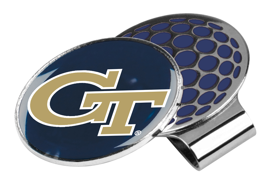 Hat Golf Clip