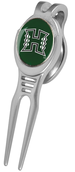 Kool Divot Tool<br> w/ Logo'd Ball Marker