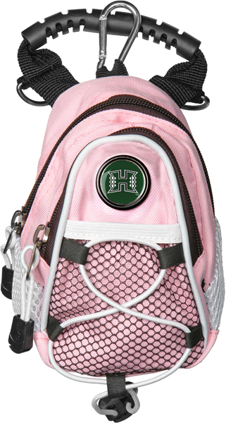 Mini Day Pack  -  Pink