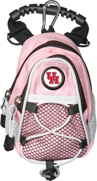 Mini Day Pack  -  Pink