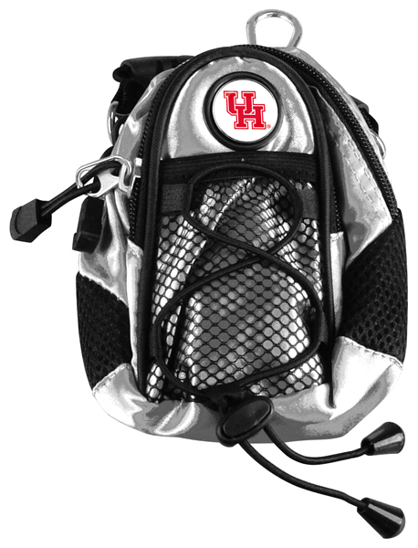 Mini Day Pack  -  Silver