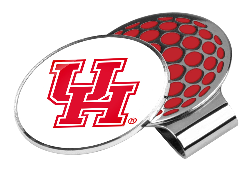 Hat Golf Clip