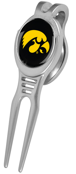 Kool Divot Tool<br> w/ Logo'd Ball Marker