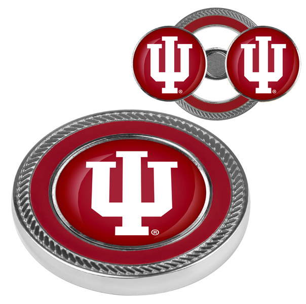 Mystery Challenge Coin with<br>2 Logo'd Ball Markers