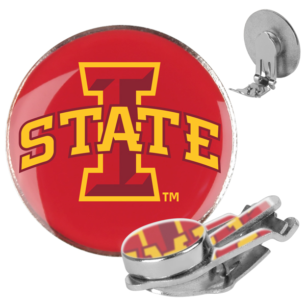 Clip Magic Spirit Pin