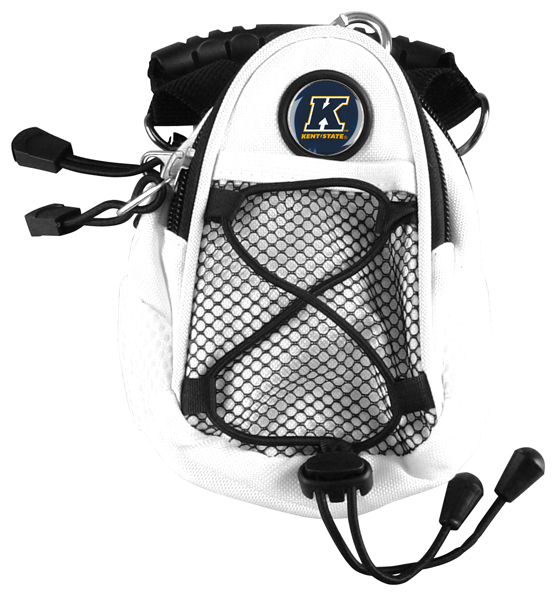 Mini Day Pack  -  White
