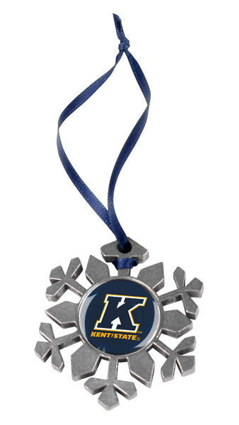 Snowflake Ornament
