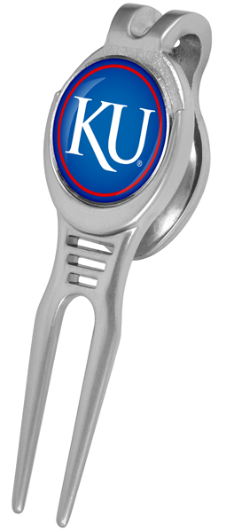 Kool Divot Tool<br> w/ Logo'd Ball Marker