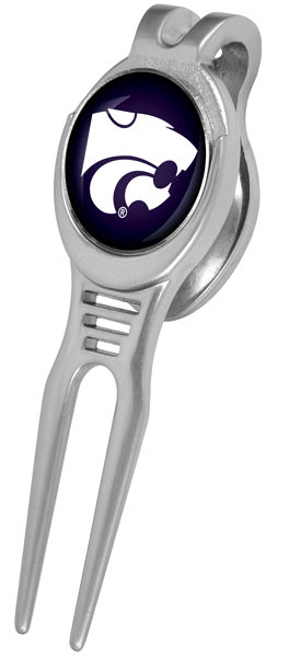 Kool Divot Tool<br> w/ Logo'd Ball Marker