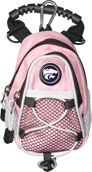 Mini Day Pack  -  Pink