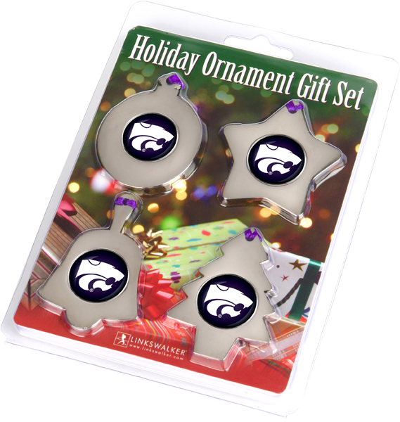 Ornament Gift Pack