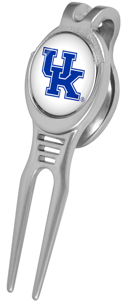 Kool Divot Tool<br> w/ Logo'd Ball Marker