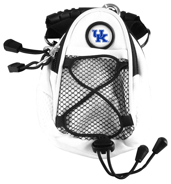 Mini Day Pack  -  White