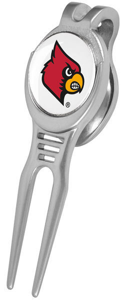 Kool Divot Tool<br> w/ Logo'd Ball Marker