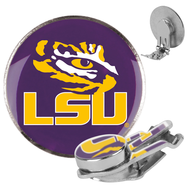 Clip Magic Spirit Pin