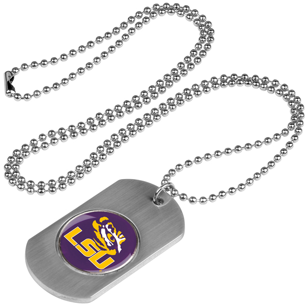 Spirit Dog Tag