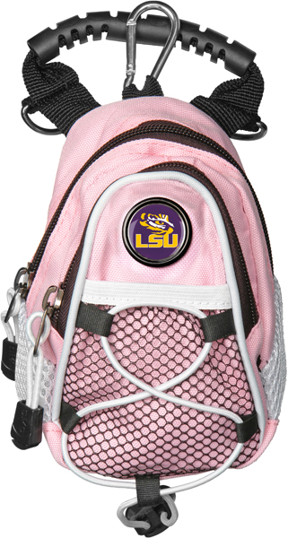 Mini Day Pack  -  Pink