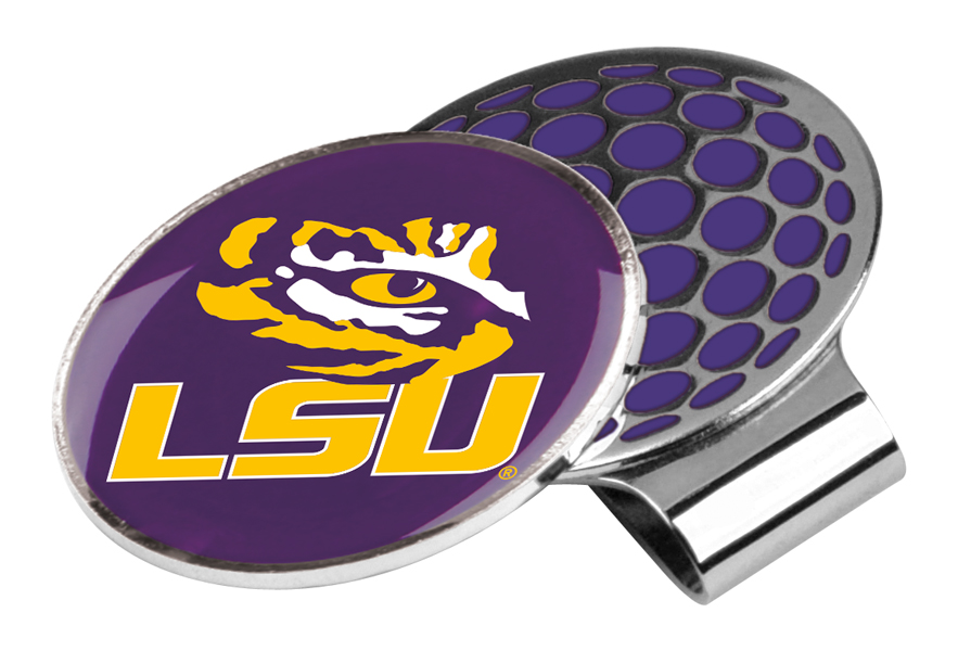 Hat Golf Clip