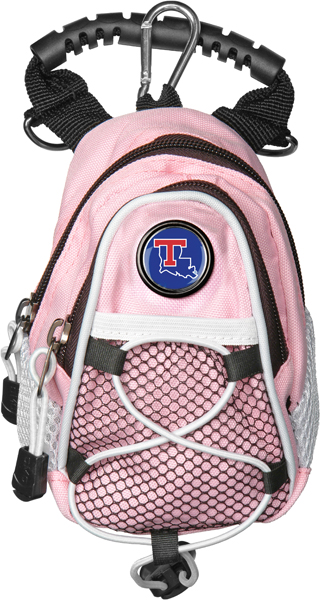 Mini Day Pack  -  Pink