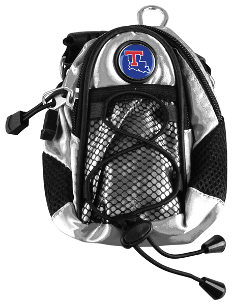 Mini Day Pack  -  Silver