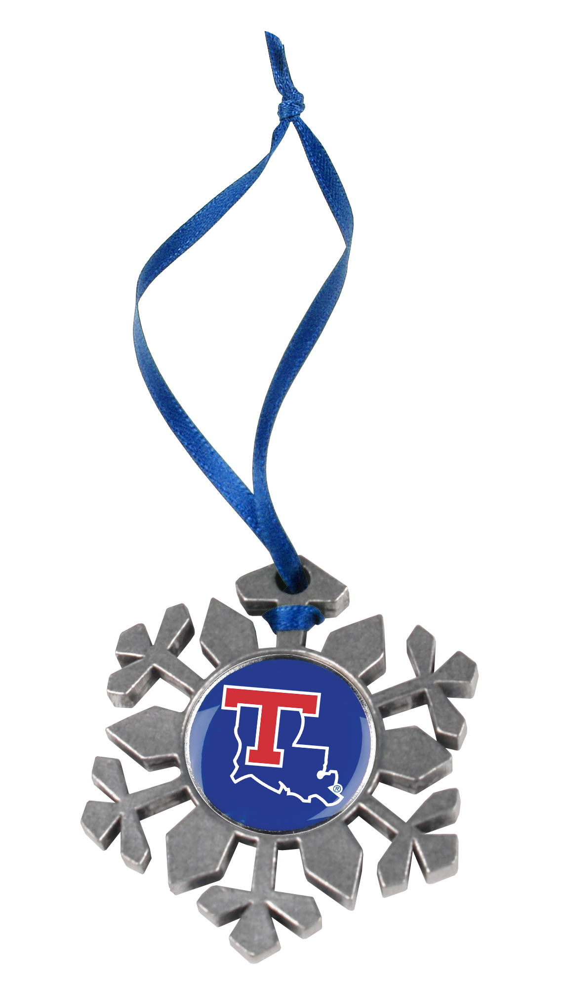Snowflake Ornament