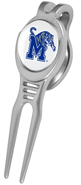 Kool Divot Tool<br> w/ Logo'd Ball Marker