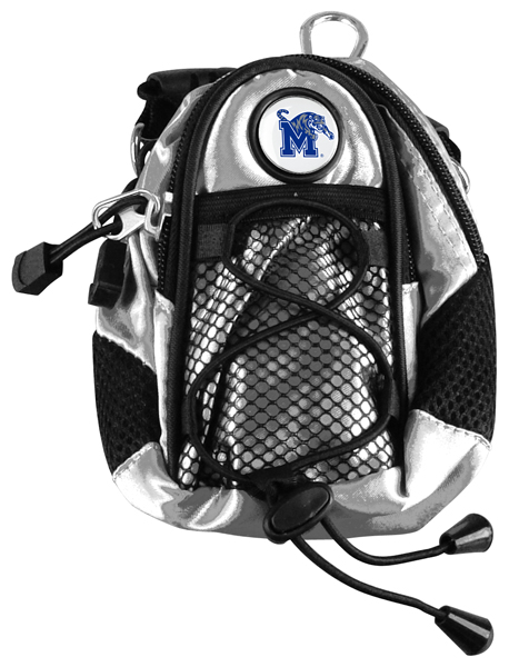 Mini Day Pack  -  Silver