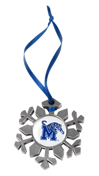 Snowflake Ornament
