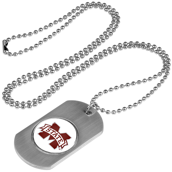 Spirit Dog Tag