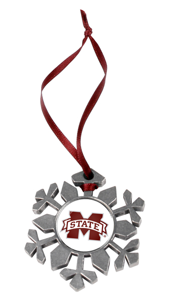 Snowflake Ornament
