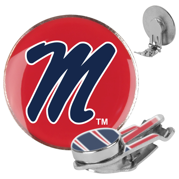 Clip Magic Spirit Pin