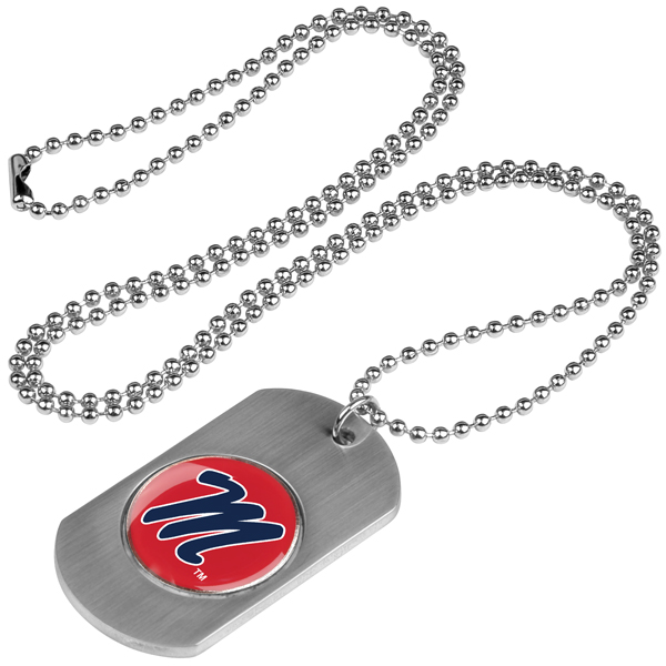 Spirit Dog Tag